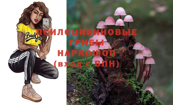 кристаллы Наволоки