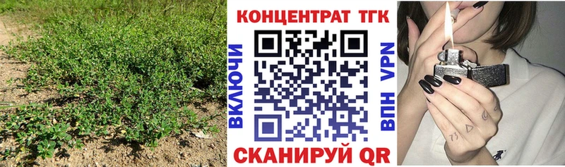 ТГК жижа Хилок